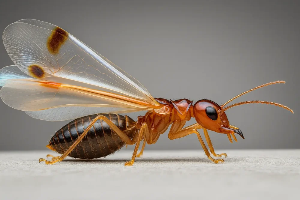 dedetizadora de Guarulhos