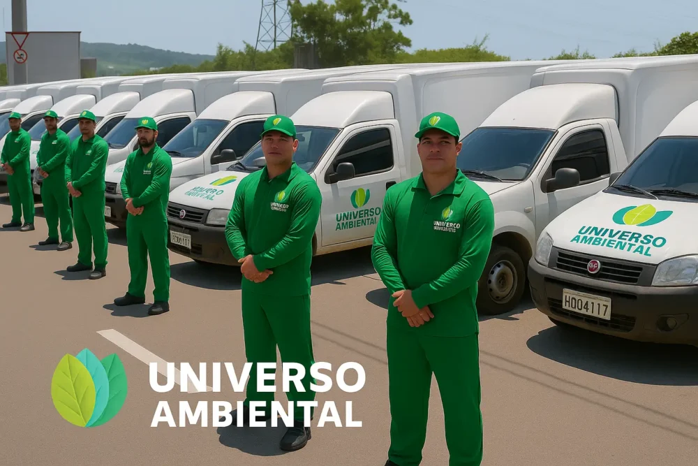 dedetizadora em Jundiaí
